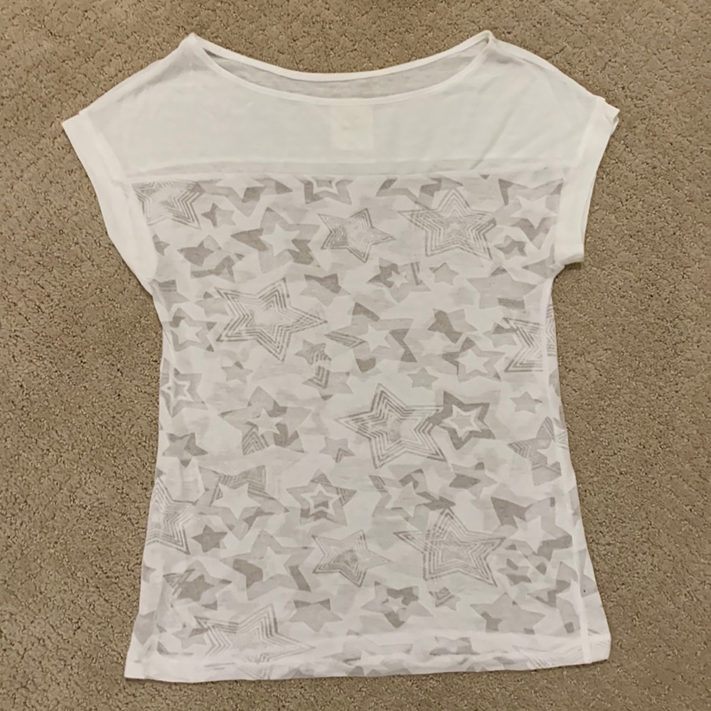 Star T-shirt